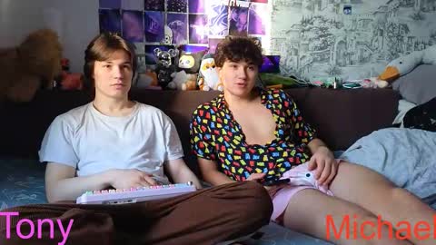 Snapshot of jordanjockk chatting on February 6, 8:51 am Jordan online show from February 6, 8:51 am