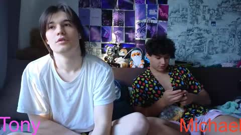 Snapshot of jordanjockk chatting on February 7, 9:13 am Jordan online show from February 7, 9:13 am