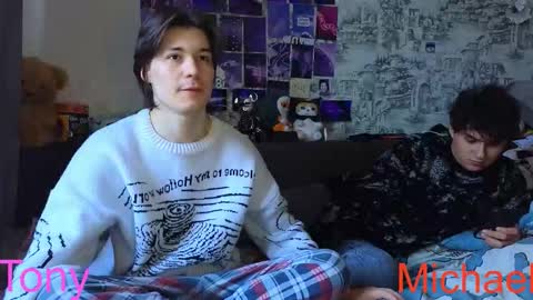 Snapshot of jordanjockk chatting on February 14, 11:18 am Jordan online show from February 14, 11:18 am