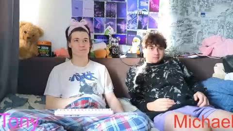 Snapshot of jordanjockk chatting on February 25, 8:46 am Jordan online show from February 25, 8:46 am