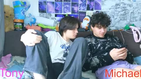 Snapshot of jordanjockk chatting on February 27, 9:20 am Jordan online show from February 27, 9:20 am