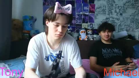 Snapshot of jordanjockk chatting on February 28, 7:42 am Jordan online show from February 28, 7:42 am