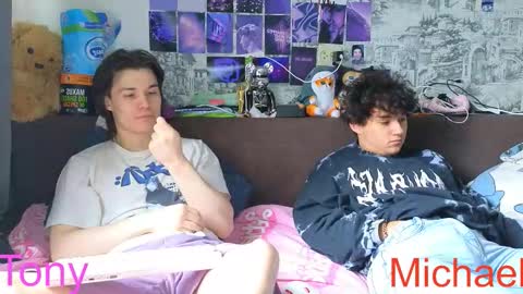 Snapshot of jordanjockk chatting on March 3, 8:53 am Jordan online show from March 3, 8:53 am