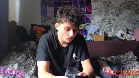 Jordan online show from April 13, 10:43 am