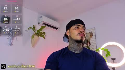 Jordan Smith online show from November 13, 10:08 pm