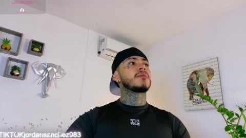 Jordan Smith online show from February 12, 8:26 pm