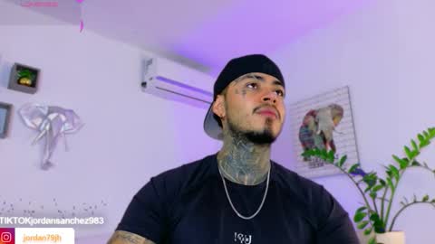 Jordan Smith online show from March 18, 8:23 pm