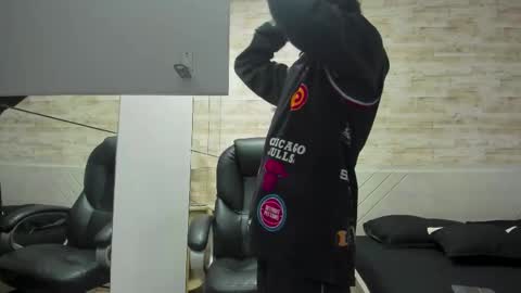 Jordi online show from February 26, 7:35 pm