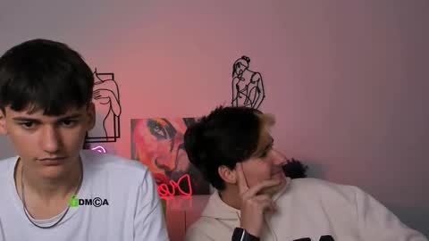 jordi_ser online show from October 17, 8:39 am