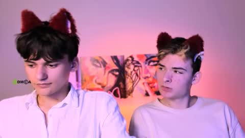 jordi_ser online show from November 26, 7:15 pm