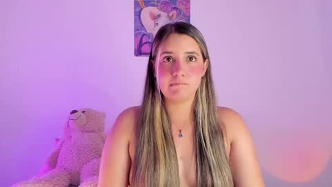 Snapshot of jordy_and_sofi chatting on April 25, 8:50 pm JORDY AND SOFI online show from April 25, 8:50 pm