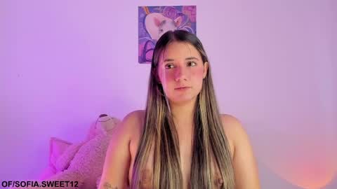 Snapshot of jordy_and_sofi chatting on May 16, 5:34 pm JORDY AND SOFI online show from May 16, 5:34 pm