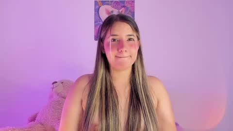 Snapshot of jordy_and_sofi chatting on May 21, 8:38 pm JORDY AND SOFI online show from May 21, 8:38 pm