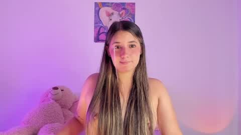 Snapshot of jordy_and_sofi chatting on May 27, 9:23 pm JORDY AND SOFI online show from May 27, 9:23 pm