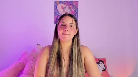 Snapshot of jordy_and_sofi chatting on June 3, 2:33 pm JORDY AND SOFI online show from June 3, 2:33 pm