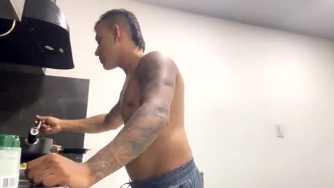 DAVID online show from February 9, 6:01 am