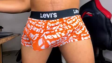 DAVID online show from November 23, 11:15 pm