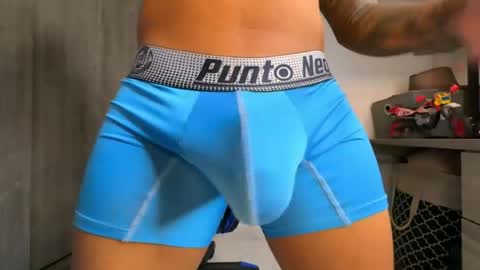 DAVID online show from April 12, 11:21 pm