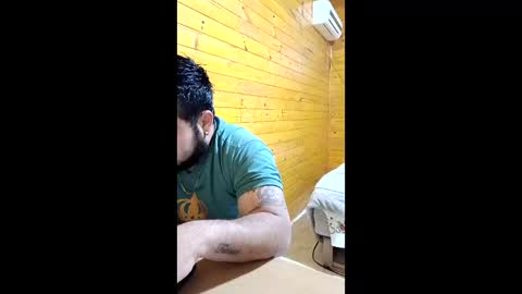 jorge481587 online show from May 17, 2:20 am