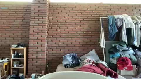 JorgeMAXX online show from February 16, 3:27 pm