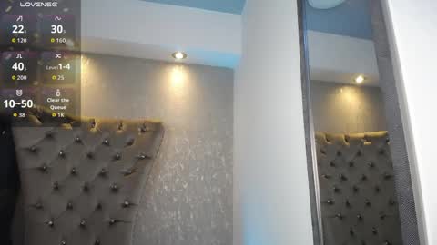 jorinde sexy online show from March 30, 4:46 am