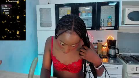 jorinde sexy online show from March 31, 4:35 am