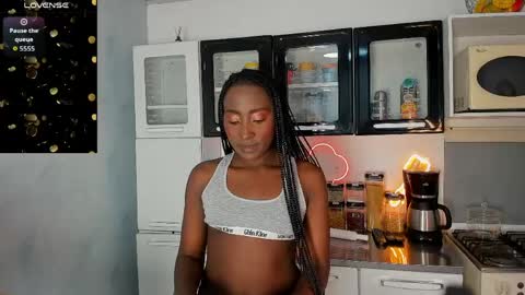 jorinde sexy online show from April 1, 12:00 am