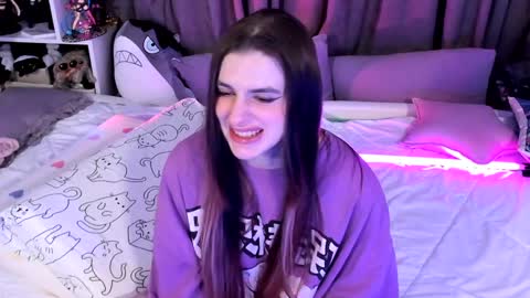 Rose online show from December 27, 10:05 pm