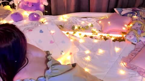 Rose online show from February 6, 1:05 am