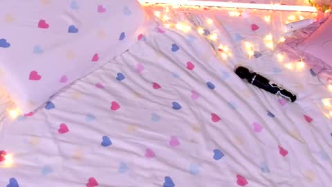 Rose online show from March 1, 1:22 am