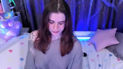 Rose online show from November 6, 5:03 pm