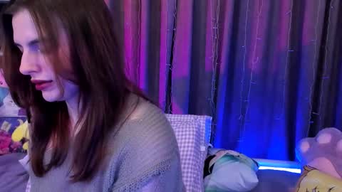 Rose online show from November 22, 5:12 pm