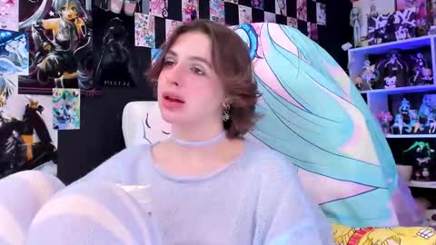 Rose online show from February 11, 5:07 pm