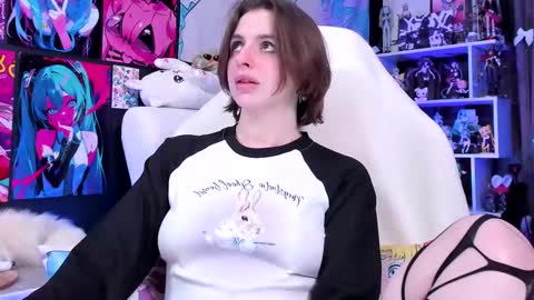 Rose online show from March 11, 5:52 pm