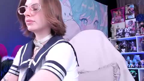 Rose online show from April 17, 4:54 pm