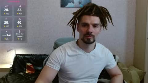 Jora online show from April 7, 12:16 pm