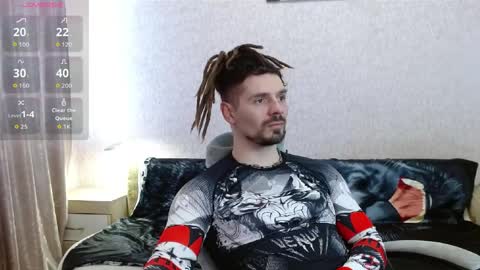 Jora online show from April 8, 9:31 am