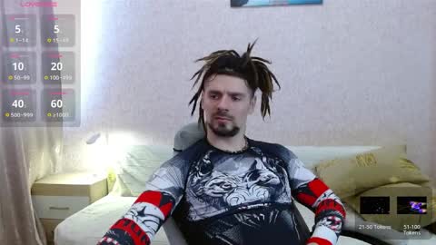 Jora online show from April 9, 9:47 am