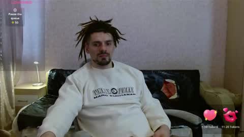 Jora online show from April 13, 1:49 pm