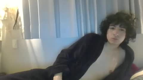 joschang online show from January 18, 8:40 am