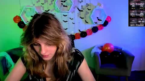 Snapshot of jose_fairy chatting on October 28, 9:57 am jose_fairy online show from October 28, 9:57 am