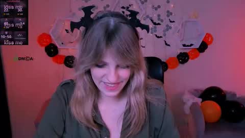 Snapshot of jose_fairy chatting on October 29, 8:32 pm jose_fairy online show from October 29, 8:32 pm