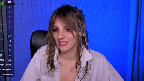 Snapshot of jose_fairy chatting on November 10, 10:03 am jose_fairy online show from November 10, 10:03 am