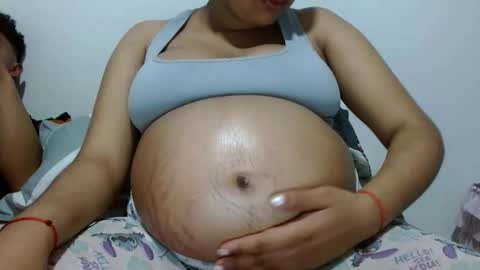 Snapshot of jose_ruiz1 chatting on March 3, 2:36 am jose y carolina online show from March 3, 2:36 am