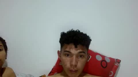 Snapshot of jose_ruiz1 chatting on March 9, 2:18 am jose y carolina online show from March 9, 2:18 am