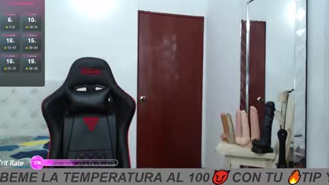 jose_rumbero91 online show from February 4, 1:48 pm