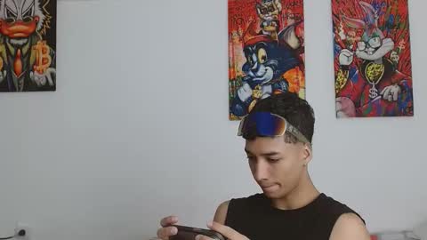 jose_sexycumm online show from March 11, 4:35 pm