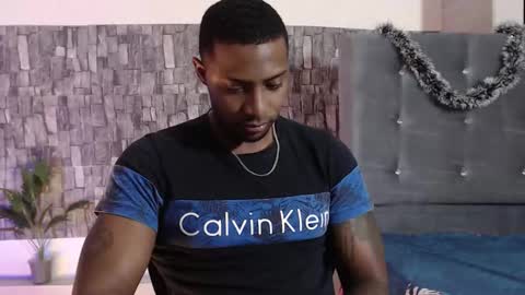 Snapshot of joseephjackson chatting on December 5, 2:58 pm Jackson online show from December 5, 2:58 pm