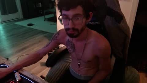 Josef online show from November 14, 1:37 am