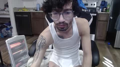 Josef online show from February 20, 10:21 pm